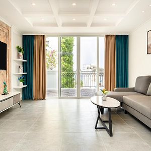 Family Room Sea View